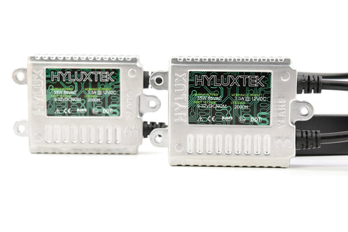 35W / AMP: Hylux 2A88 Canbus Ballast - product image 2