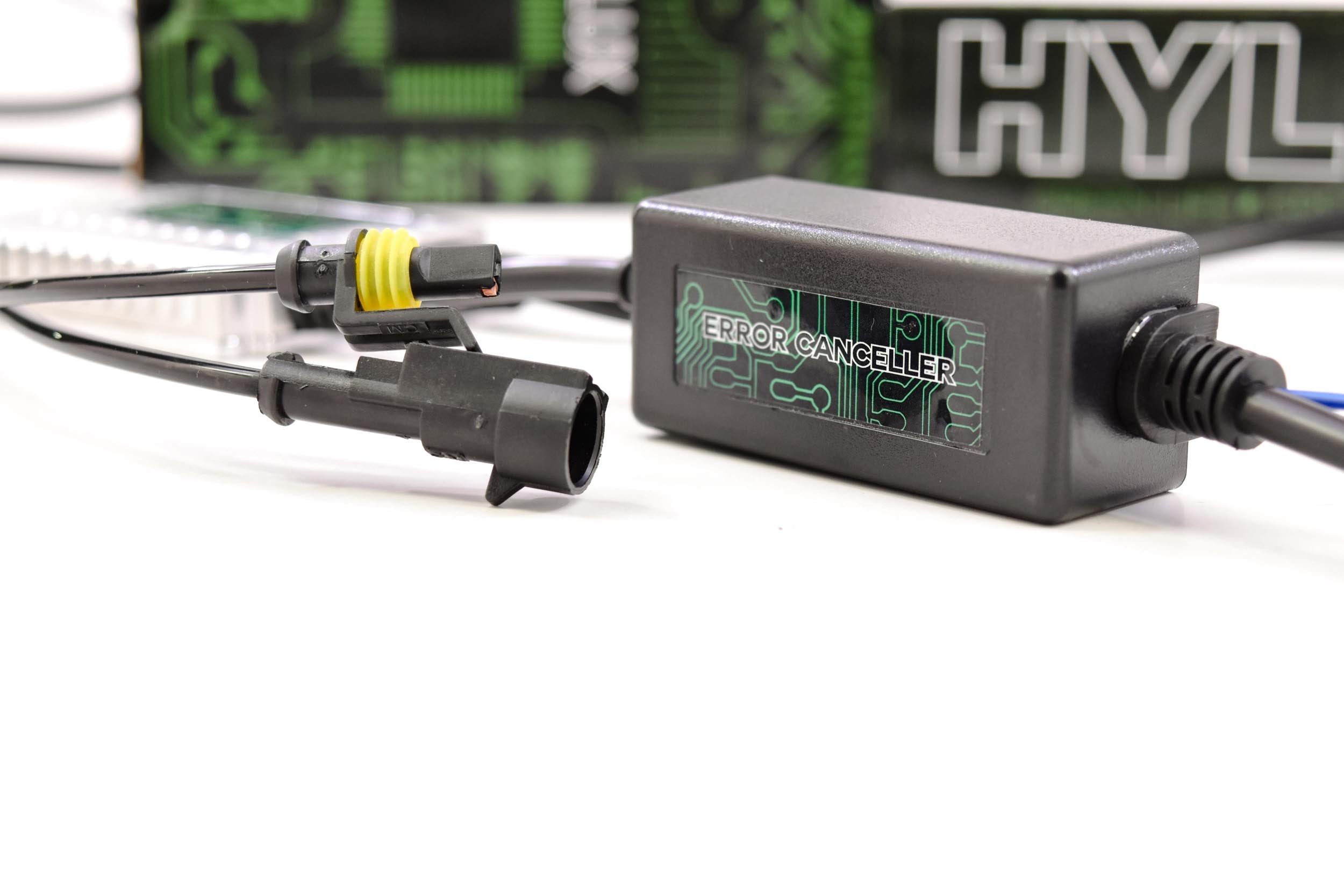 35W / AMP: Hylux 2A88 Canbus Ballast - product image 3