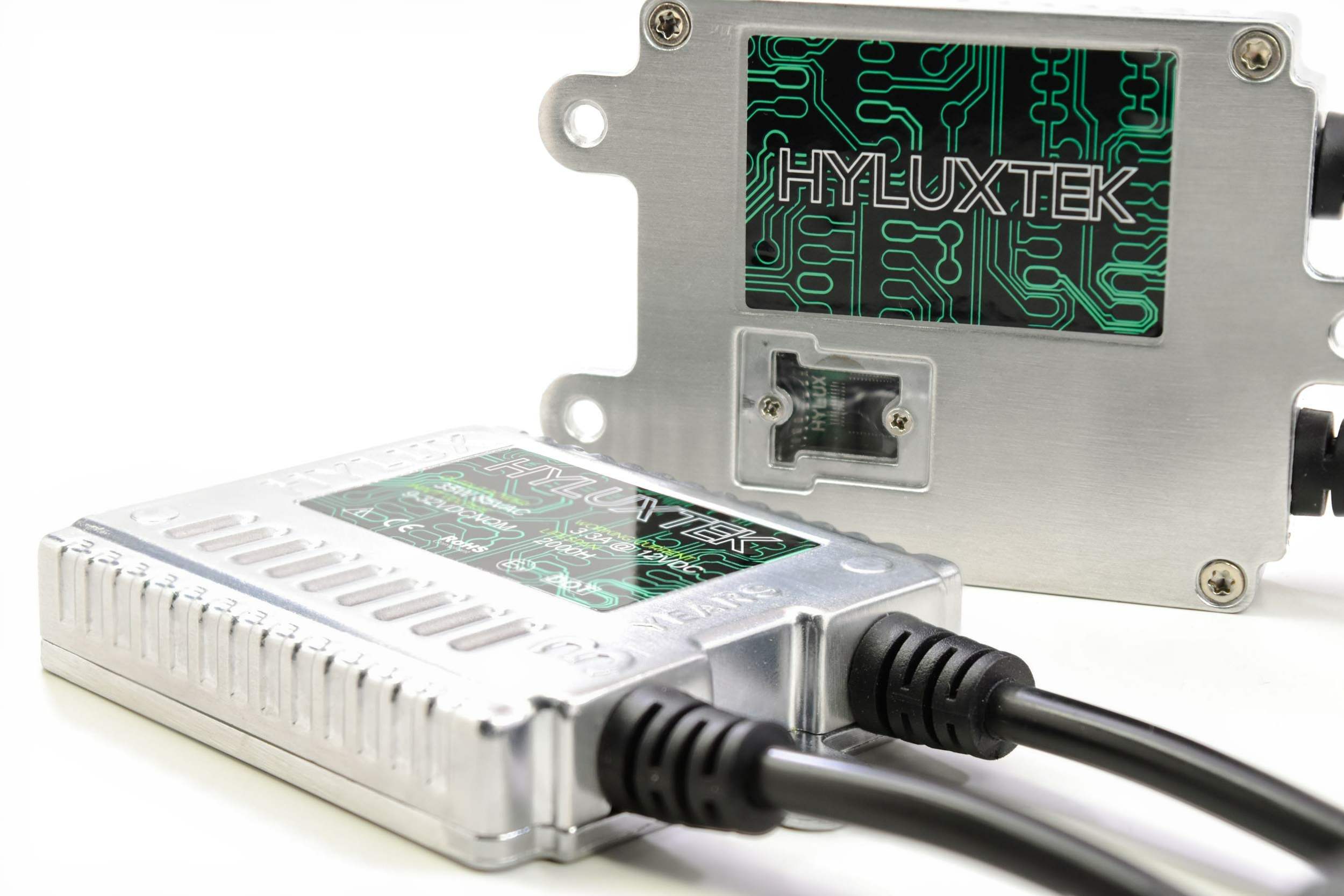 35W / AMP: Hylux 2A88 Canbus Ballast - product image 6