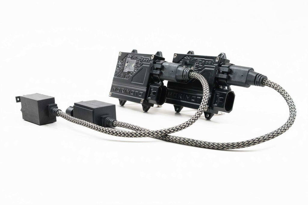 35w / AMP: Morimoto XB Ballast - product image 3
