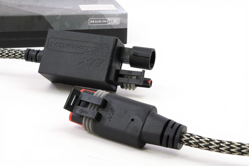 35w / AMP: Morimoto XB Ballast - product image 5