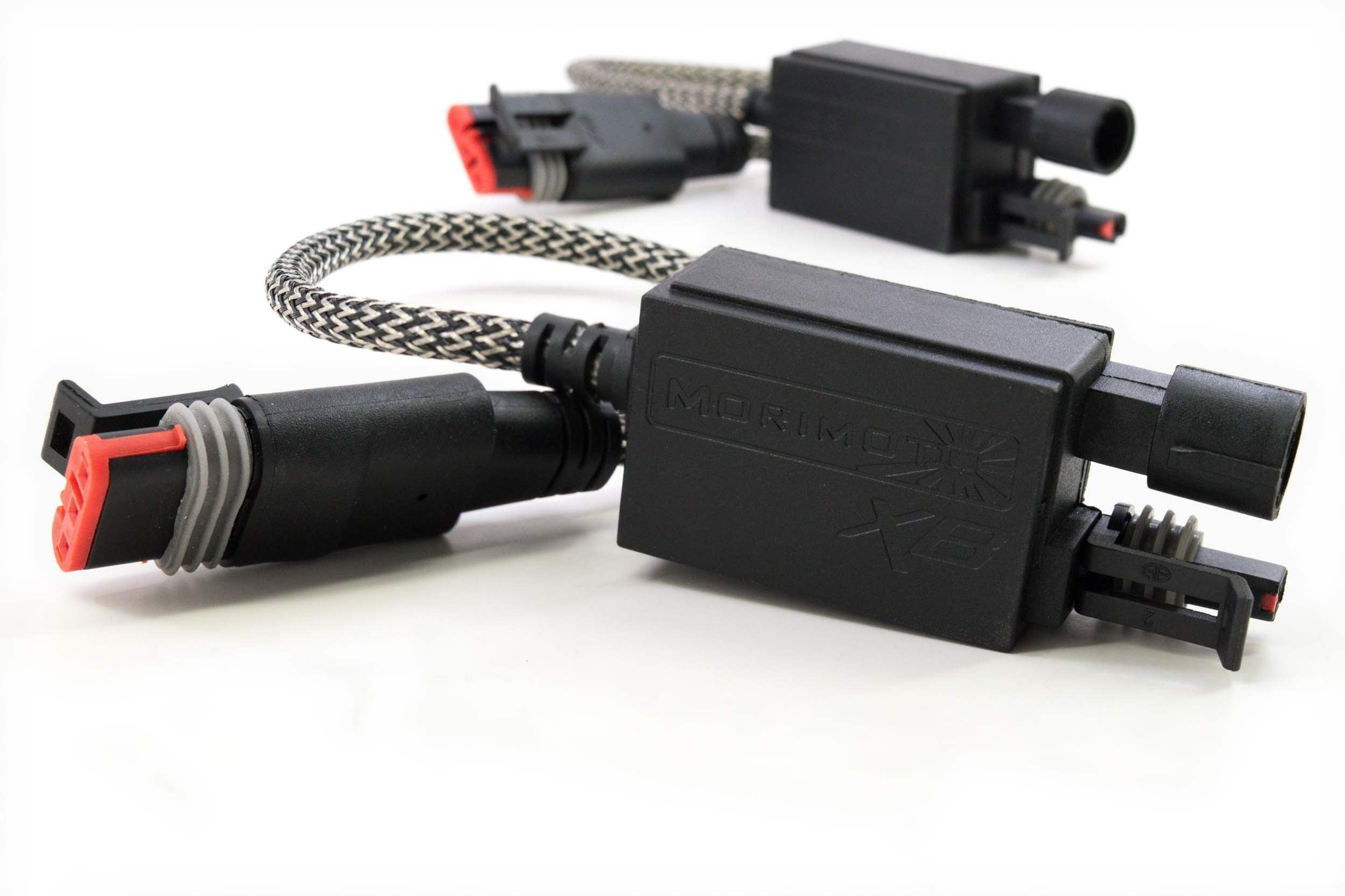 35w / AMP: Morimoto XB Ballast - product image 6