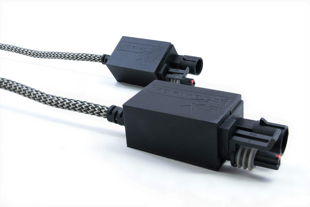 35w / AMP: Morimoto XB Ballast - product image 7