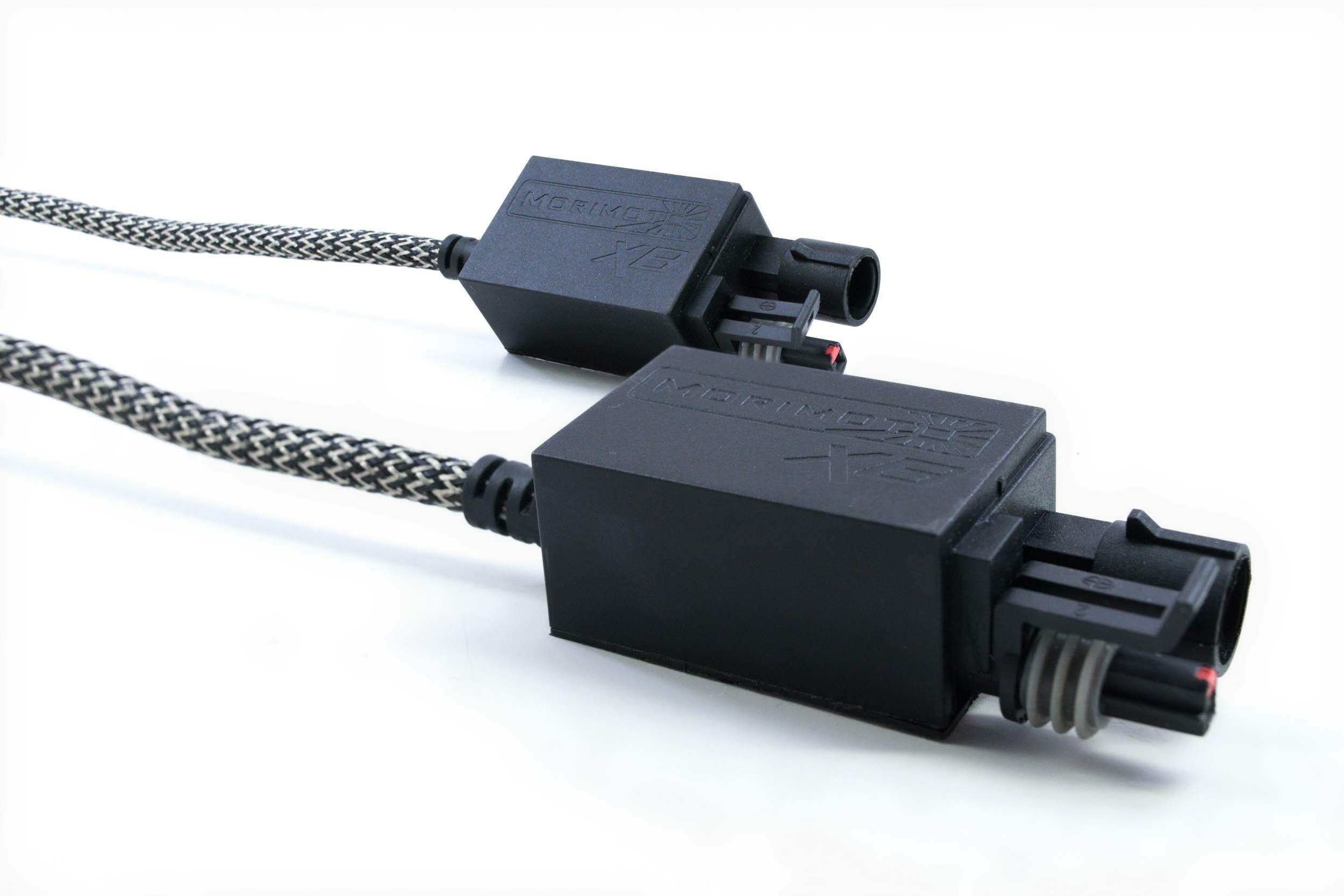 35w / AMP: Morimoto XB Ballast - product image 7