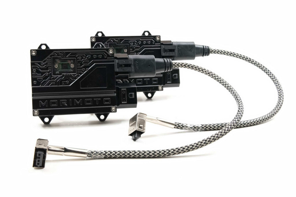 35w / D1/D3: Morimoto XB Ballast - product image 1