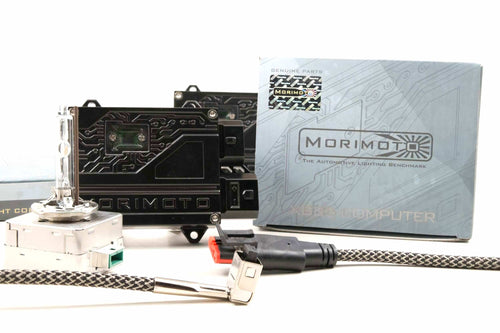 35w / D1/D3: Morimoto XB Ballast - product image 2