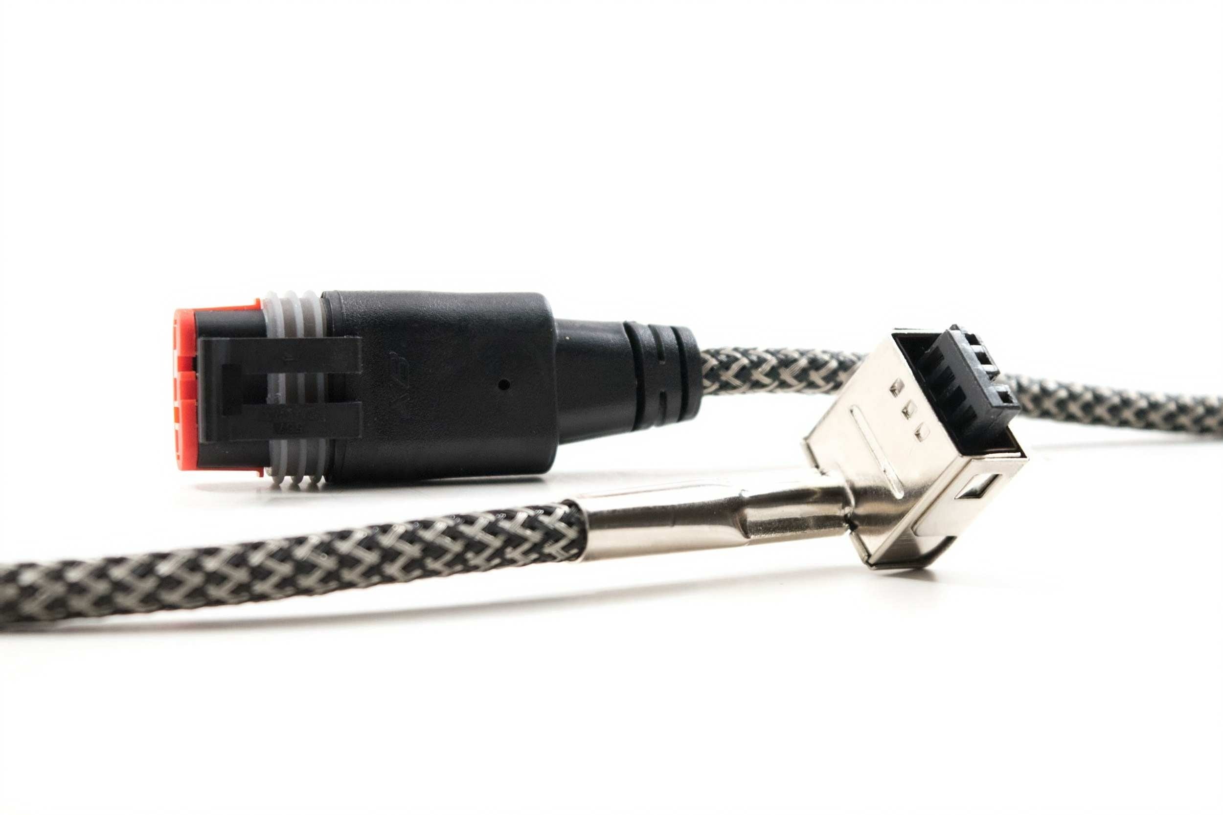 35w / D1/D3: Morimoto XB Ballast - product image 3