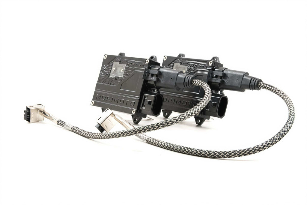 35w / D1/D3: Morimoto XB Ballast - product image 4