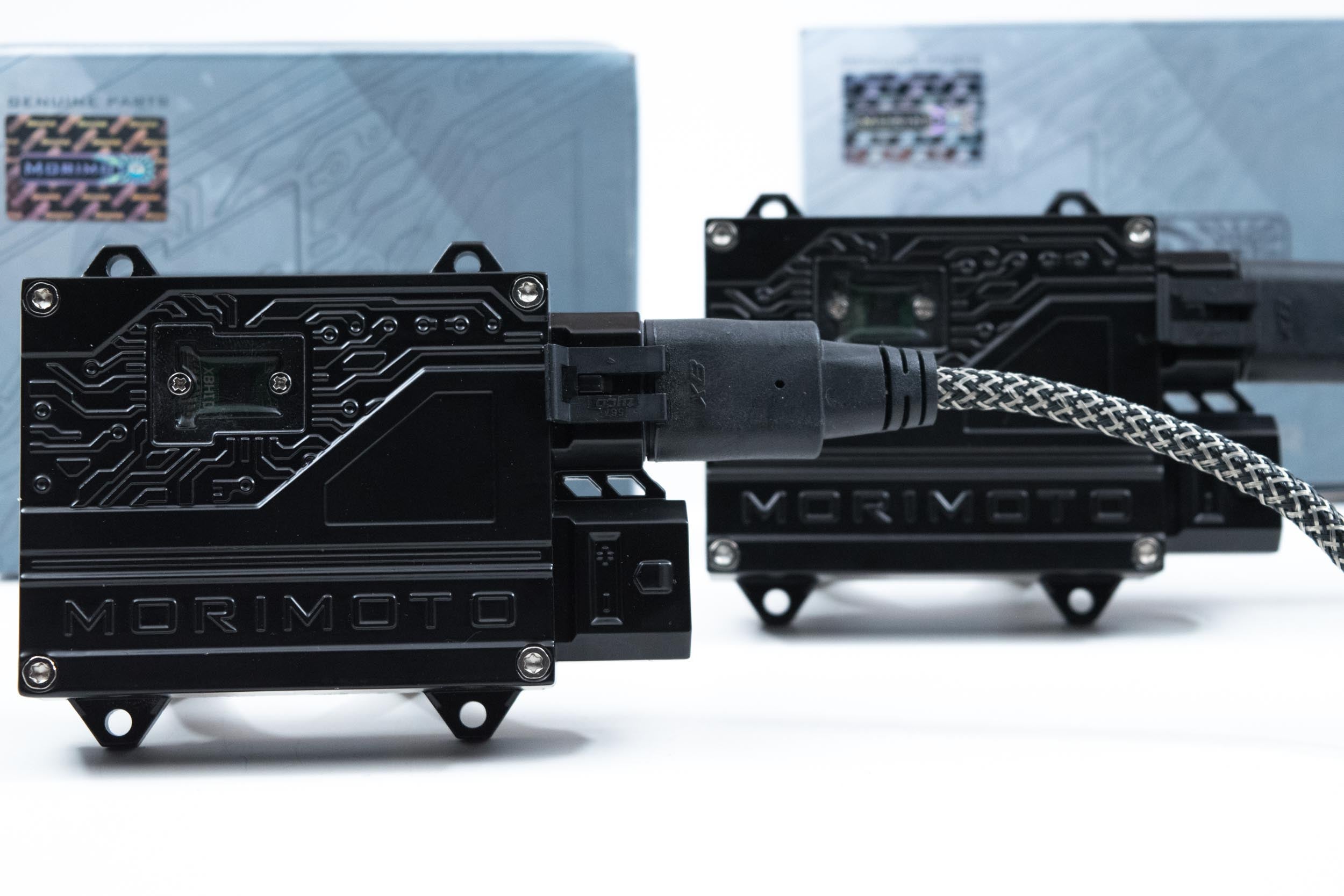 35w / D2S: Morimoto XB Ballast - product image 2