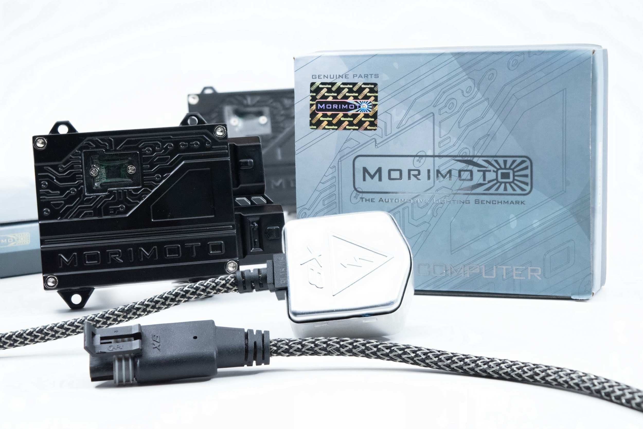 35w / D2S: Morimoto XB Ballast - product image 3