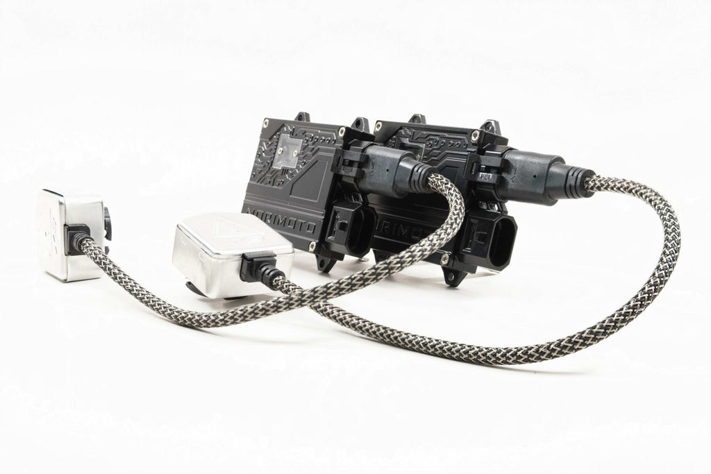 35w / D2S: Morimoto XB Ballast - product image 4