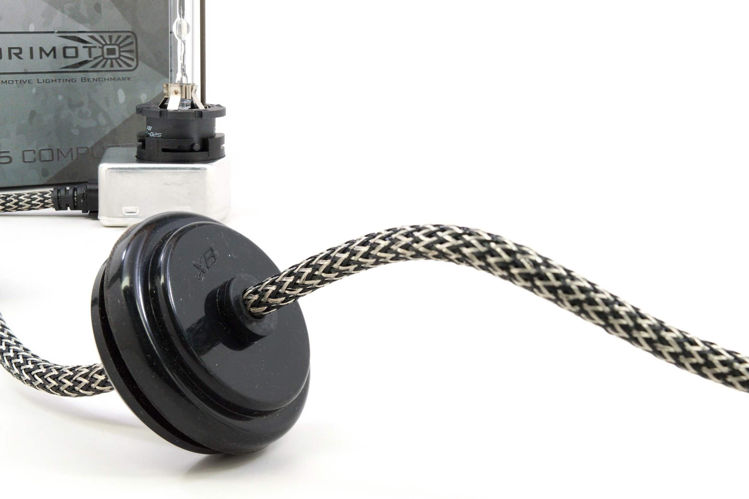 35w / D2S: Morimoto XB Ballast - product image 5