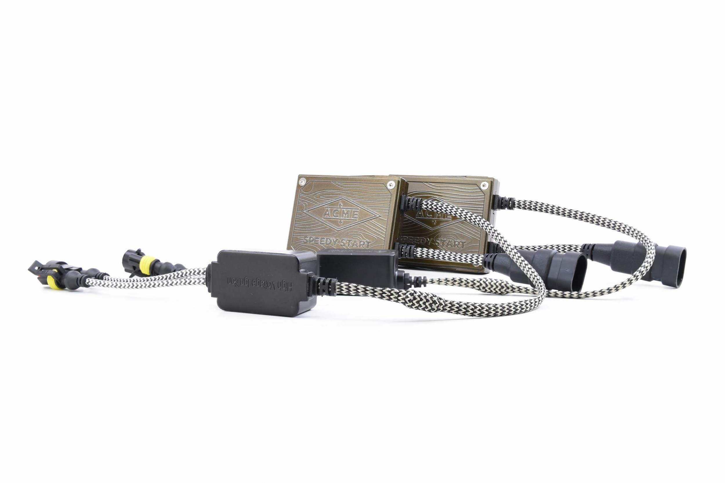 35W / AMP: ACME SpeedyStart Ballast - product image 1