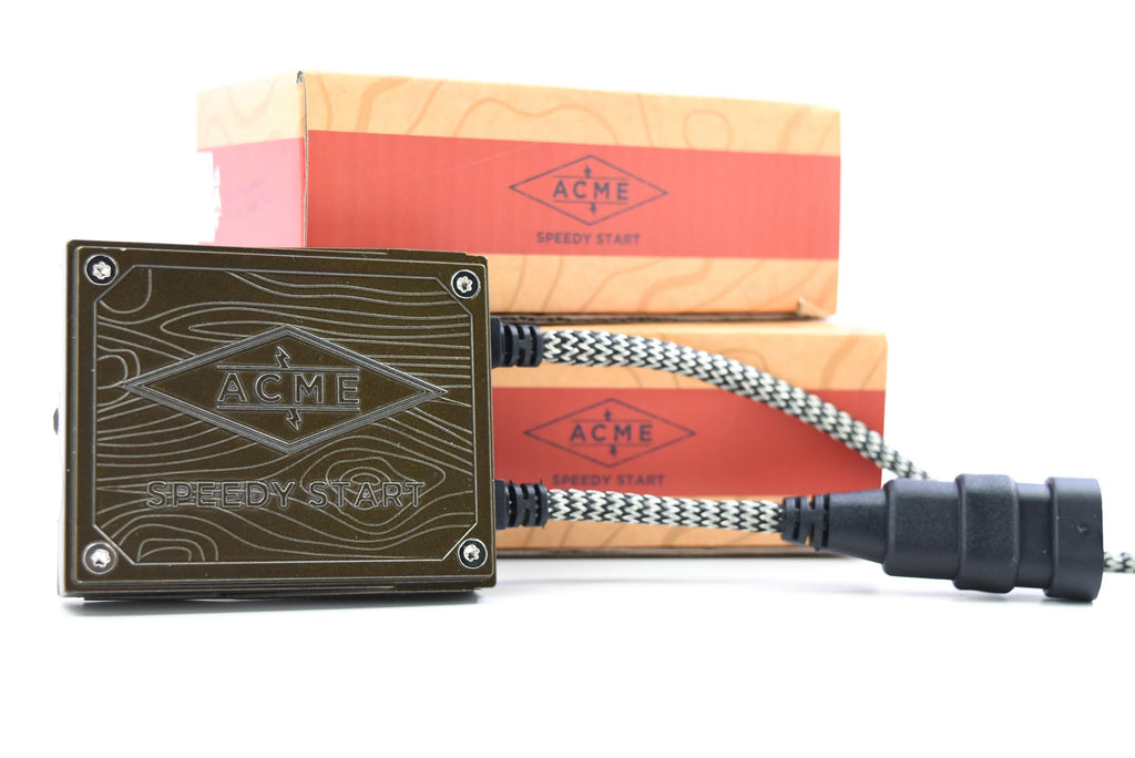 35W / AMP: ACME SpeedyStart Ballast - product image 2