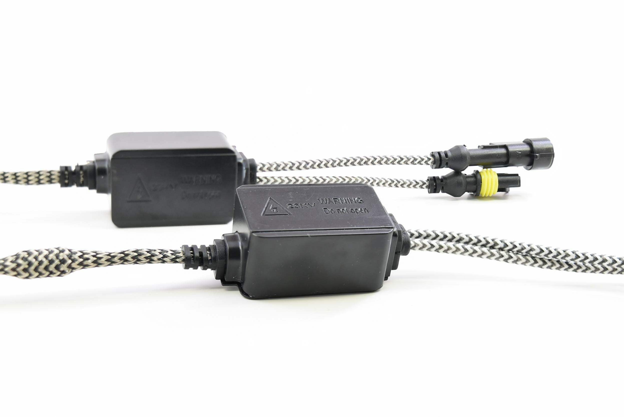 35W / AMP: ACME SpeedyStart Ballast - product image 5