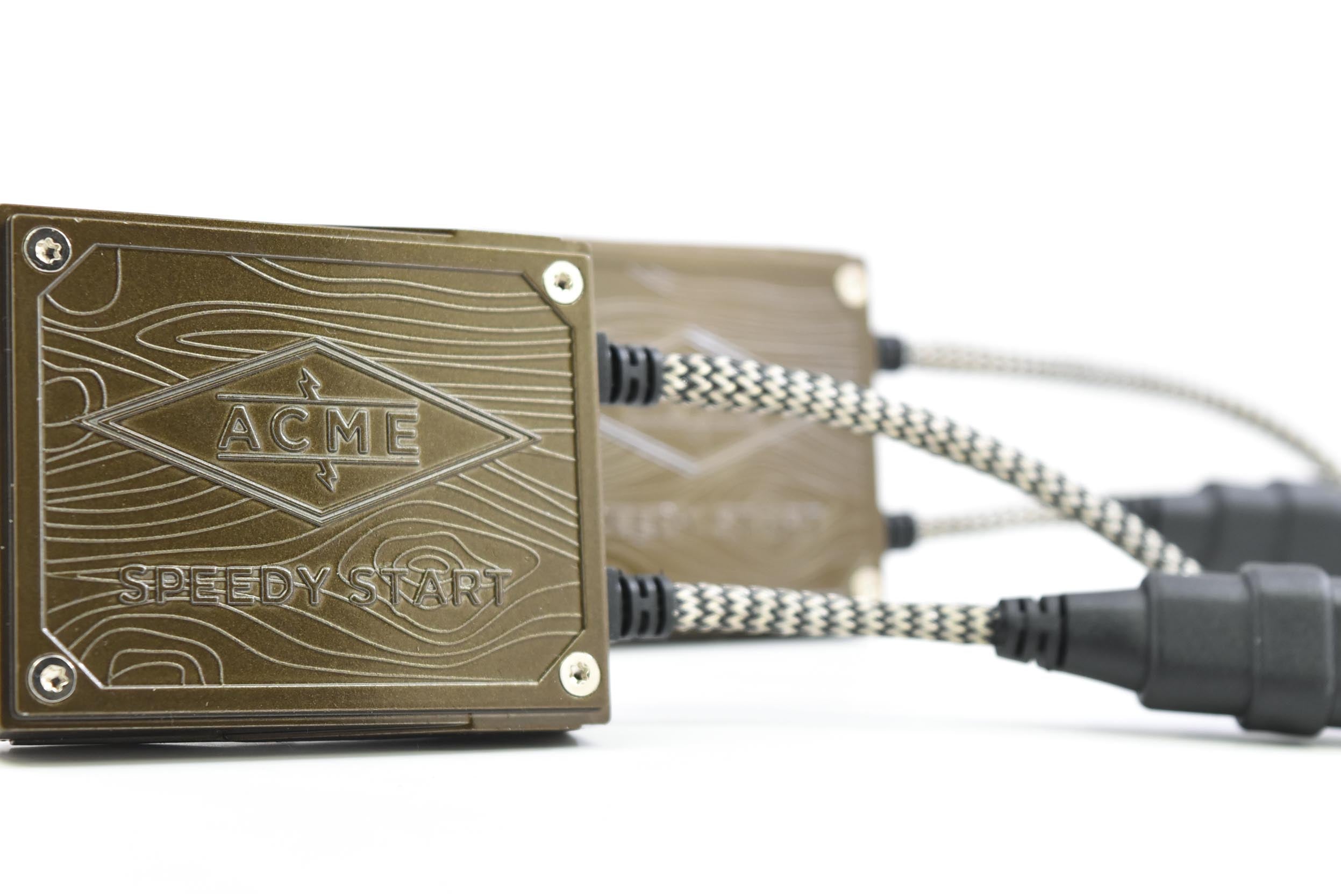 35W / AMP: ACME SpeedyStart Ballast - product image 7