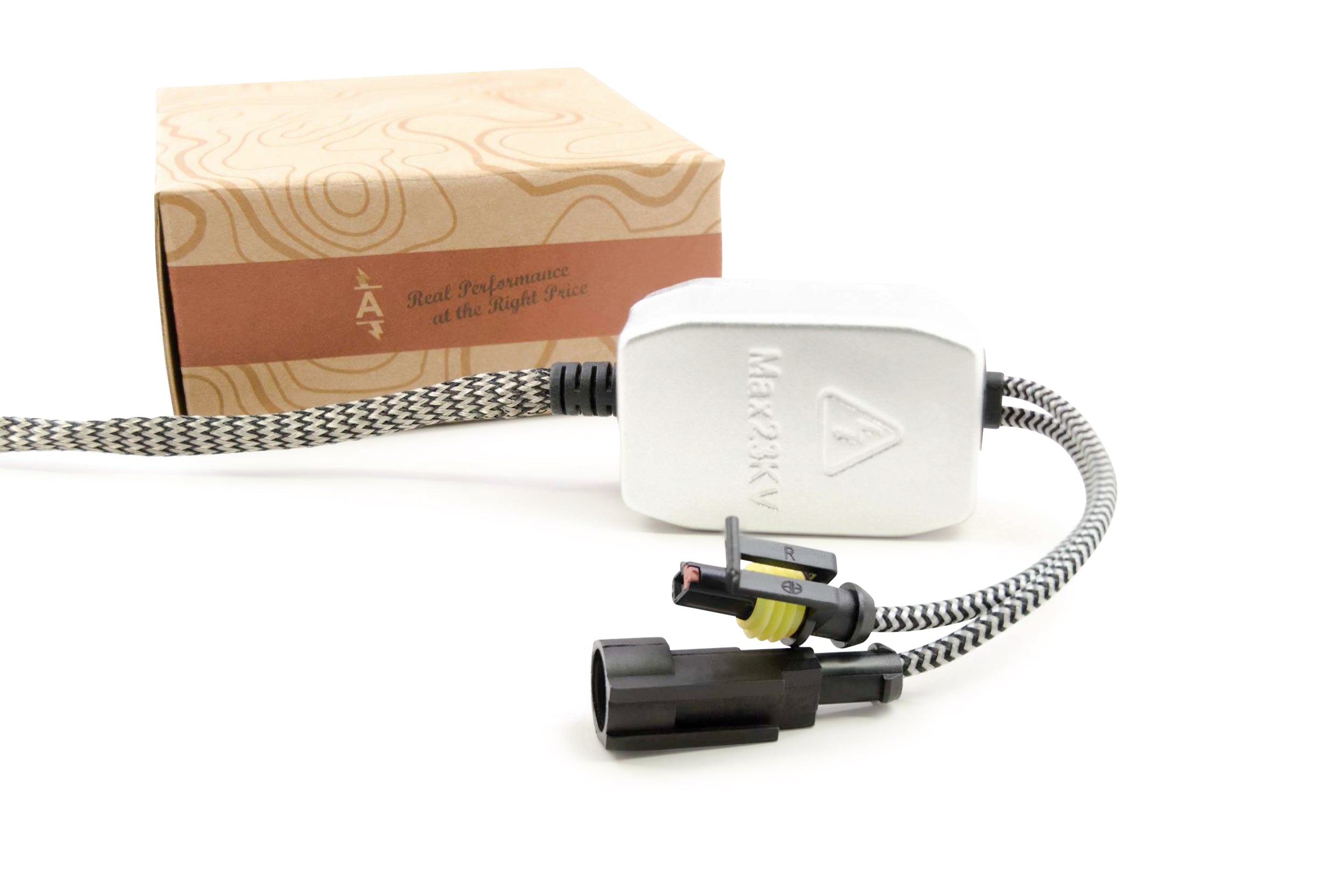 35W / AMP: ACME SpeedyStart Ballast - product image 8