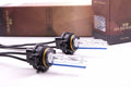 5202/2504: XB 5000K HID Bulbs (Pair) - product image 1