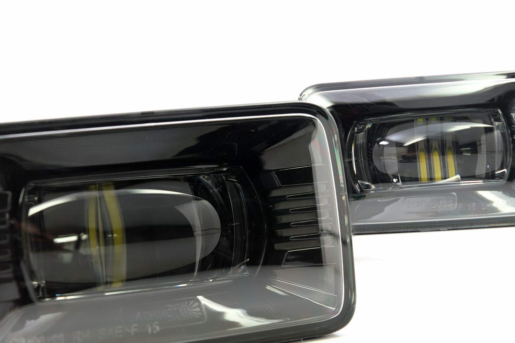 Morimoto XB LED Fogs: Type F2 (Pair) - product image 2