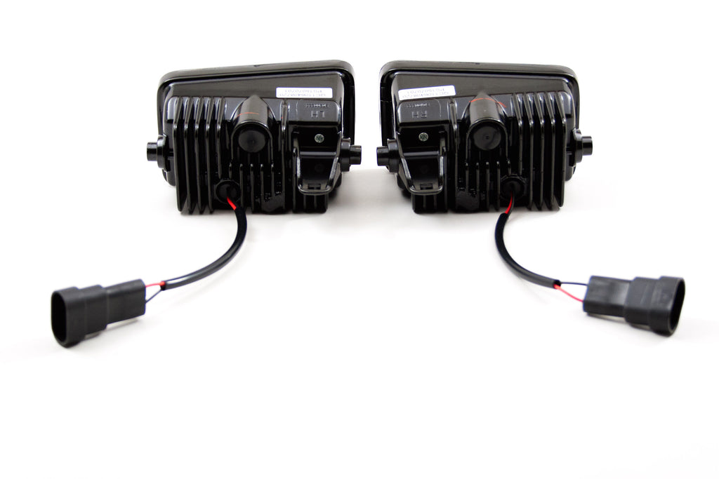 Morimoto XB LED Fogs: Type F2 (Pair) - product image 3