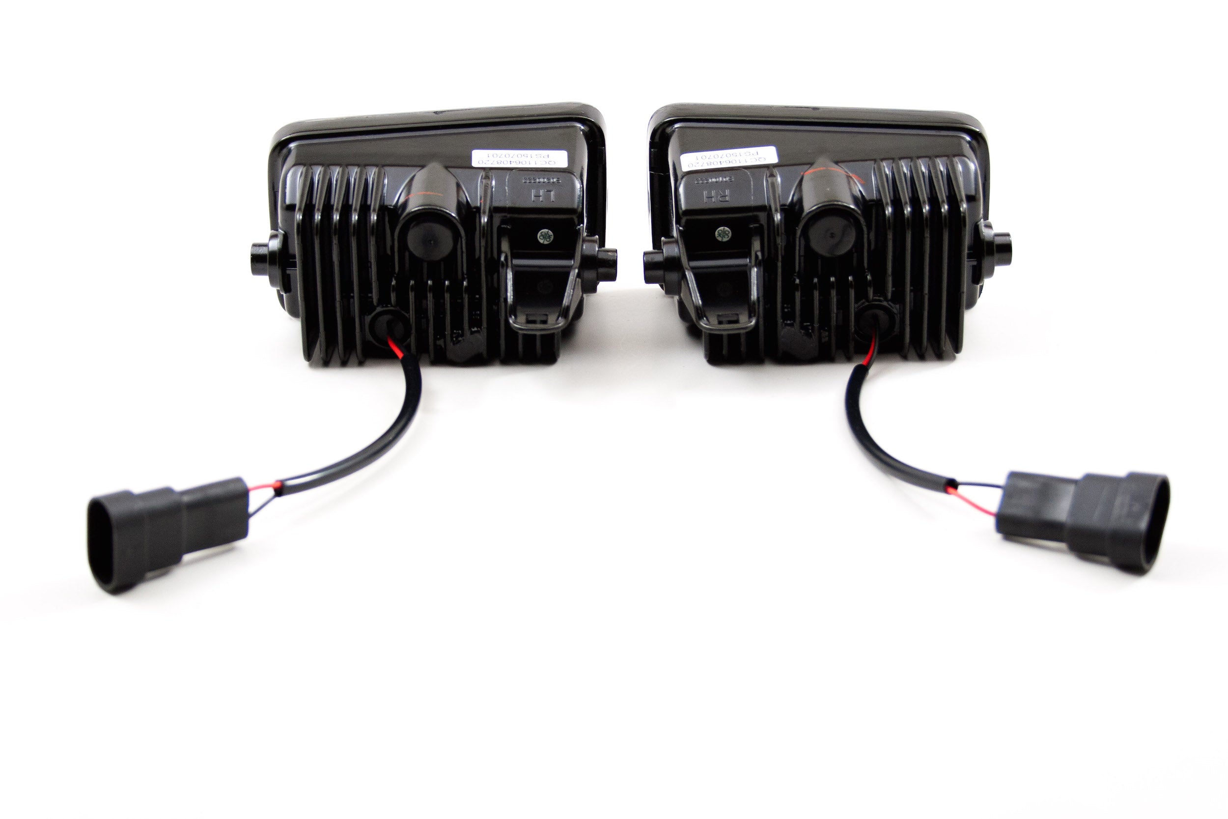 Morimoto XB LED Fogs: Type F2 (Pair) - product image 3