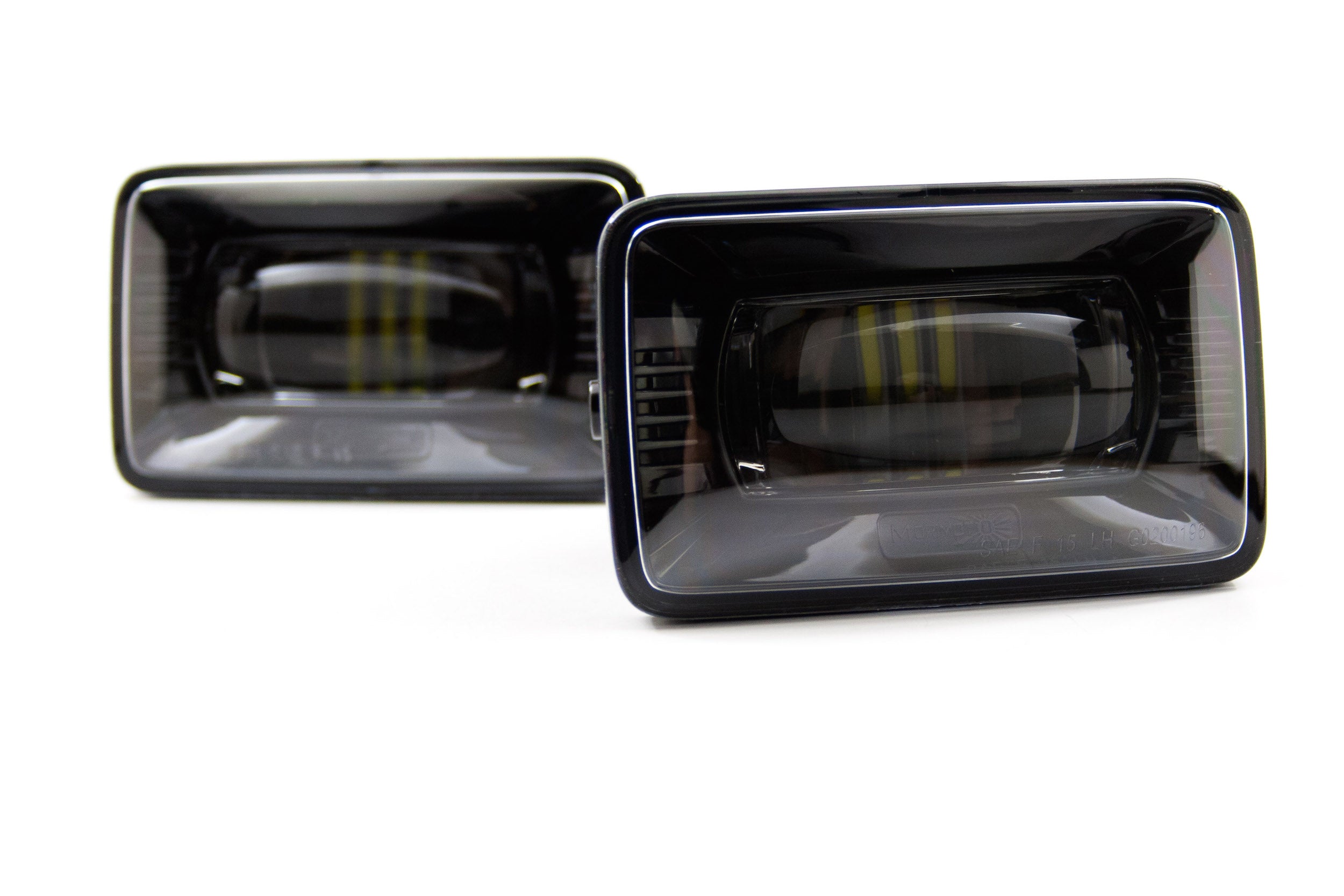 Morimoto XB LED Fogs: Type F2 (Pair) - product image 4