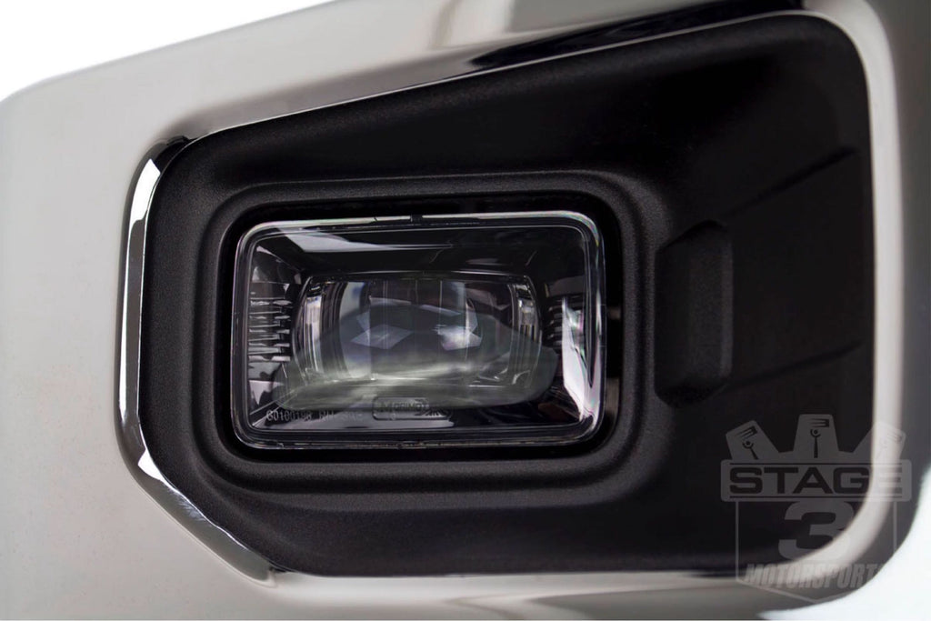 Morimoto XB LED Fogs: Type F2 (Pair) - product image 9