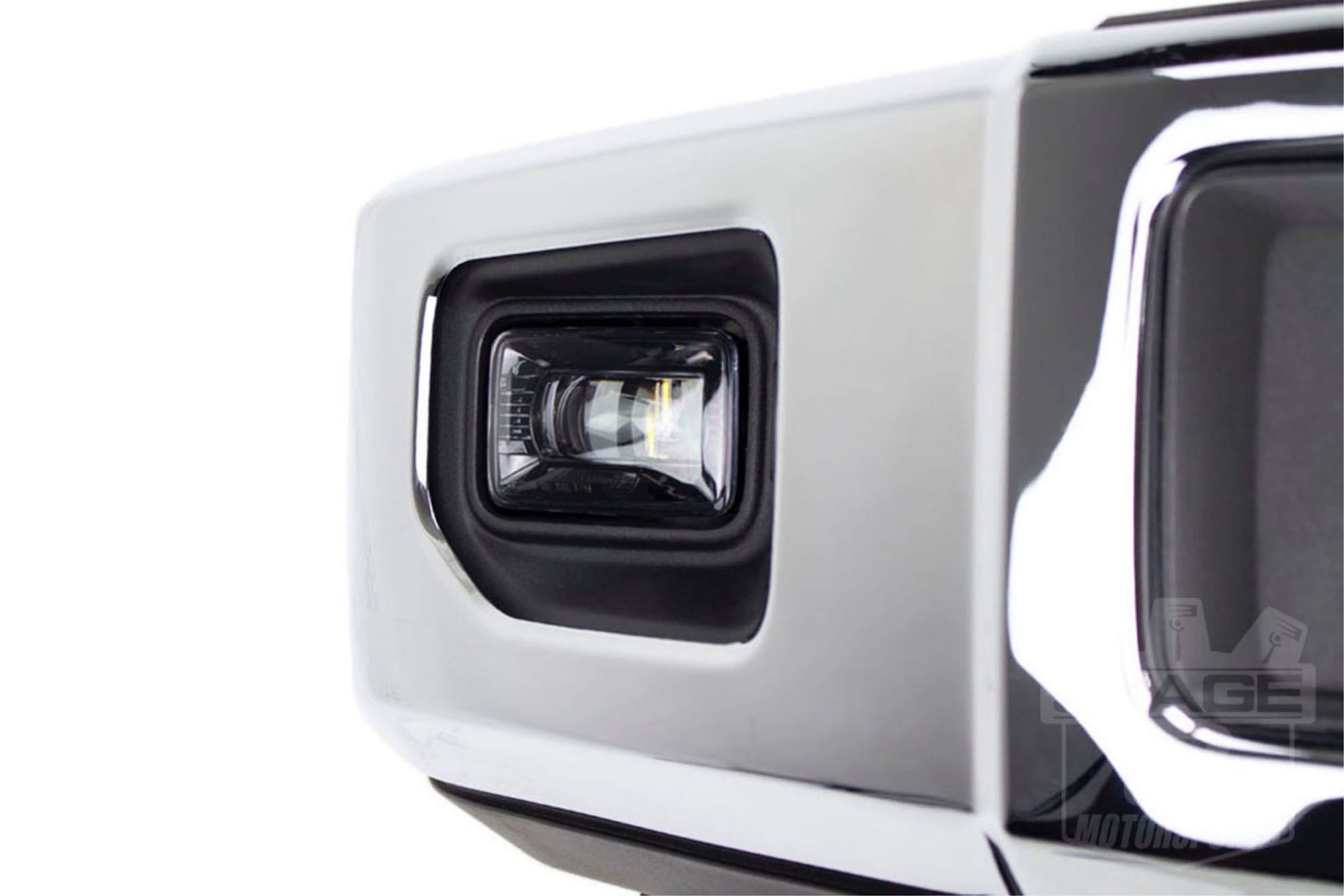 Morimoto XB LED Fogs: Type F2 (Pair) - product image 11