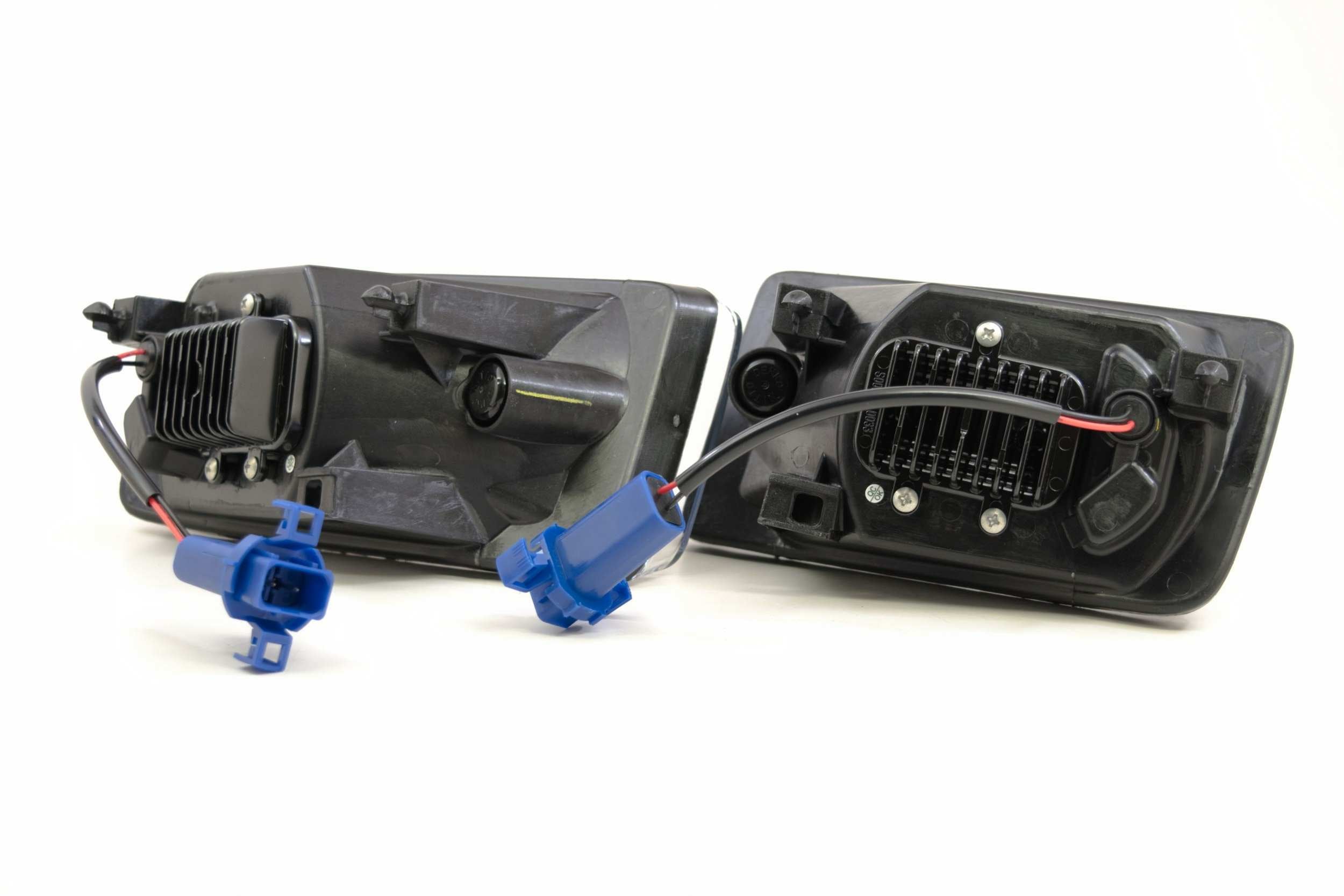 Morimoto XB LED Fogs: Type C (Pair) - product image 2