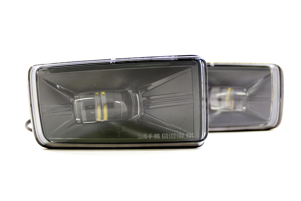 Morimoto XB LED Fogs: Type C (Pair) - product image 3