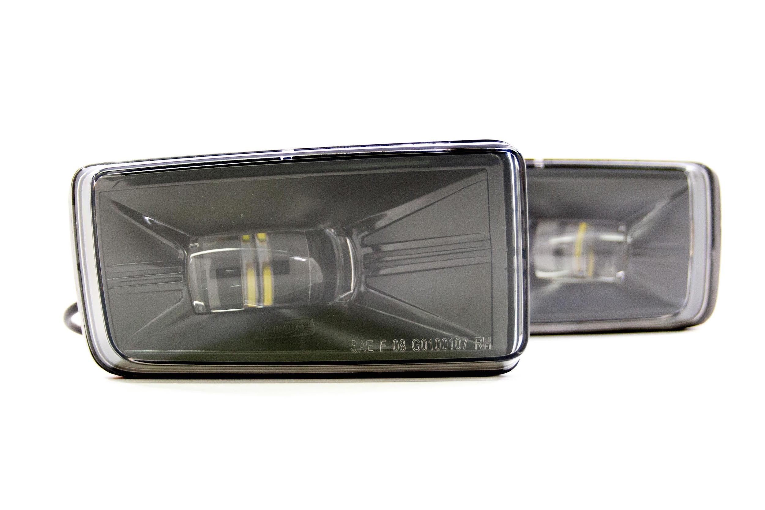 Morimoto XB LED Fogs: Type C (Pair) - product image 3