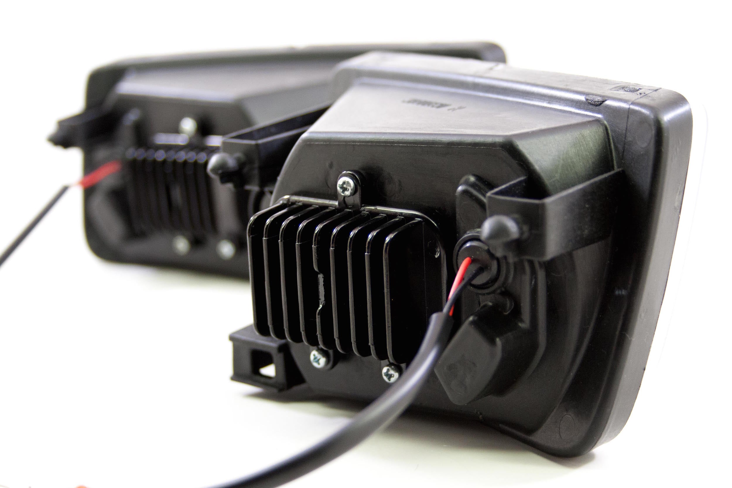 Morimoto XB LED Fogs: Type C (Pair) - product image 4