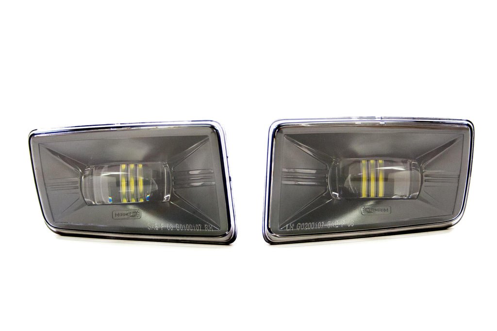 Morimoto XB LED Fogs: Type C (Pair) - product image 5