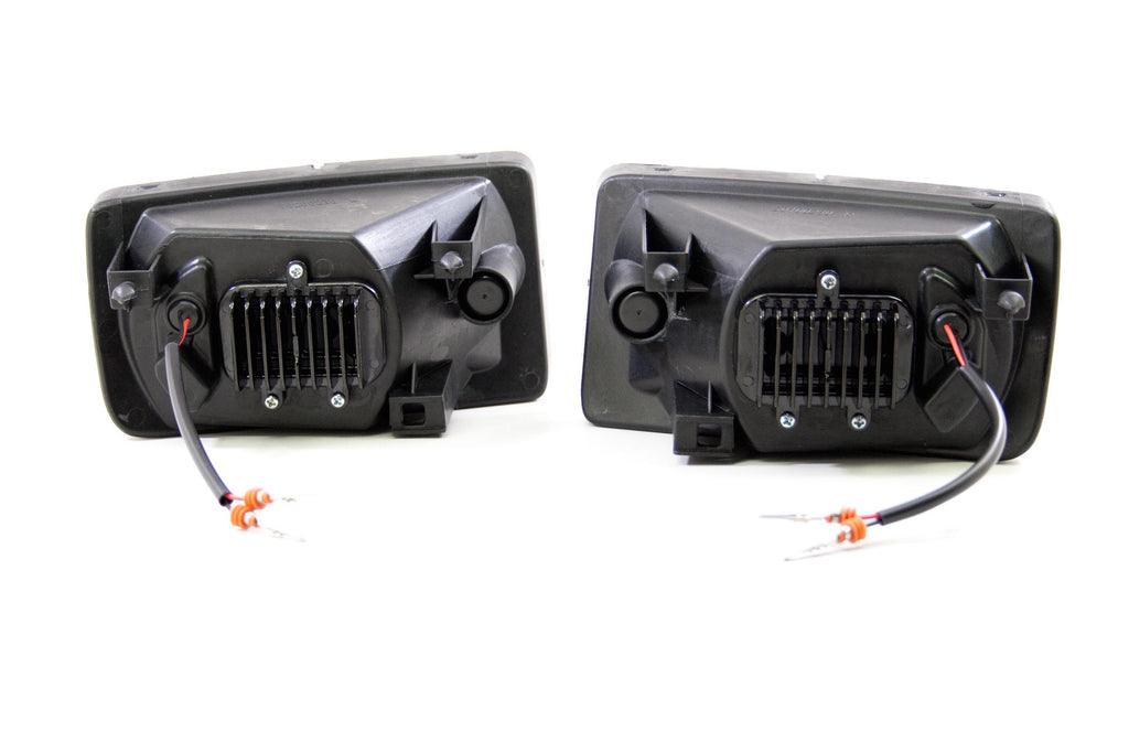 Morimoto XB LED Fogs: Type C (Pair) - product image 6