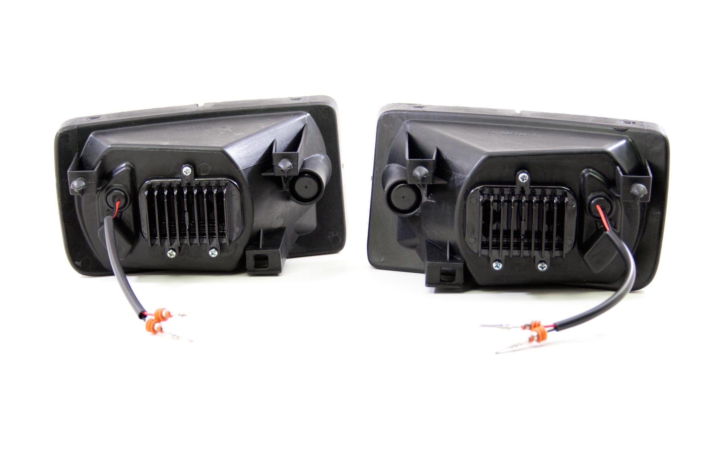 Morimoto XB LED Fogs: Type C (Pair) - product image 6
