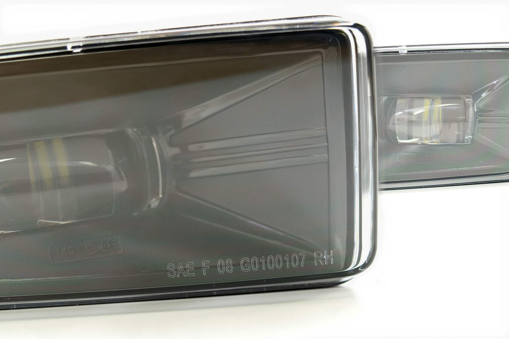 Morimoto XB LED Fogs: Type C (Pair) - product image 7