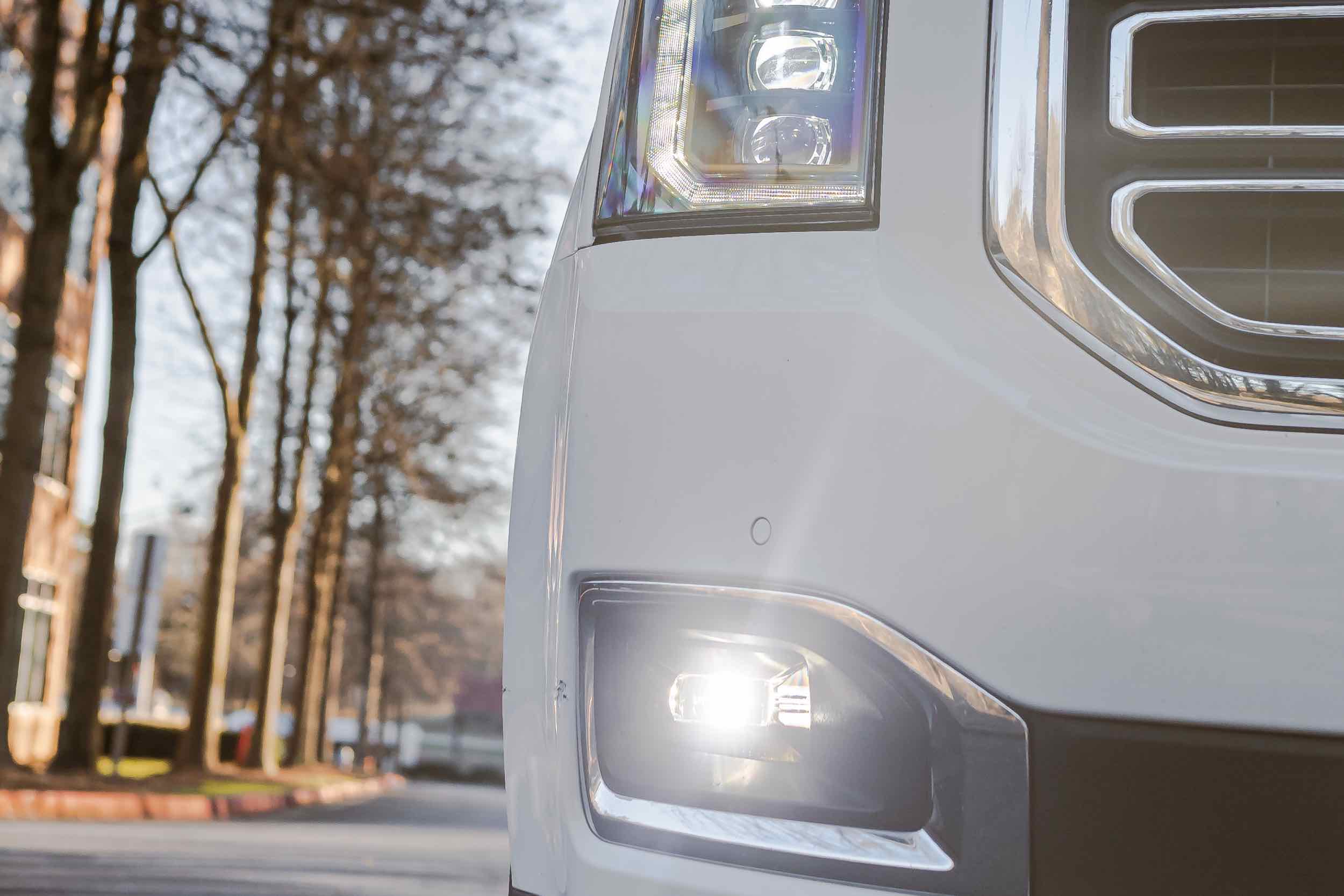 Morimoto XB LED Fogs: Type C (Pair) - product image 10