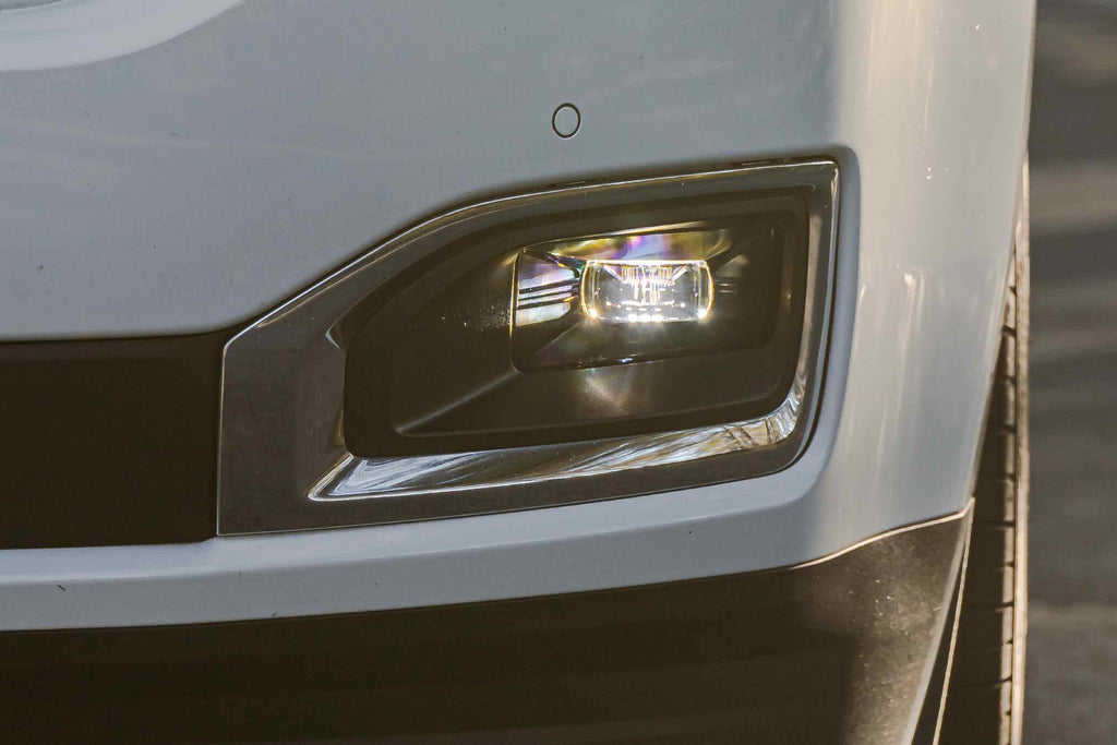 Morimoto XB LED Fogs: Type C (Pair) - product image 11