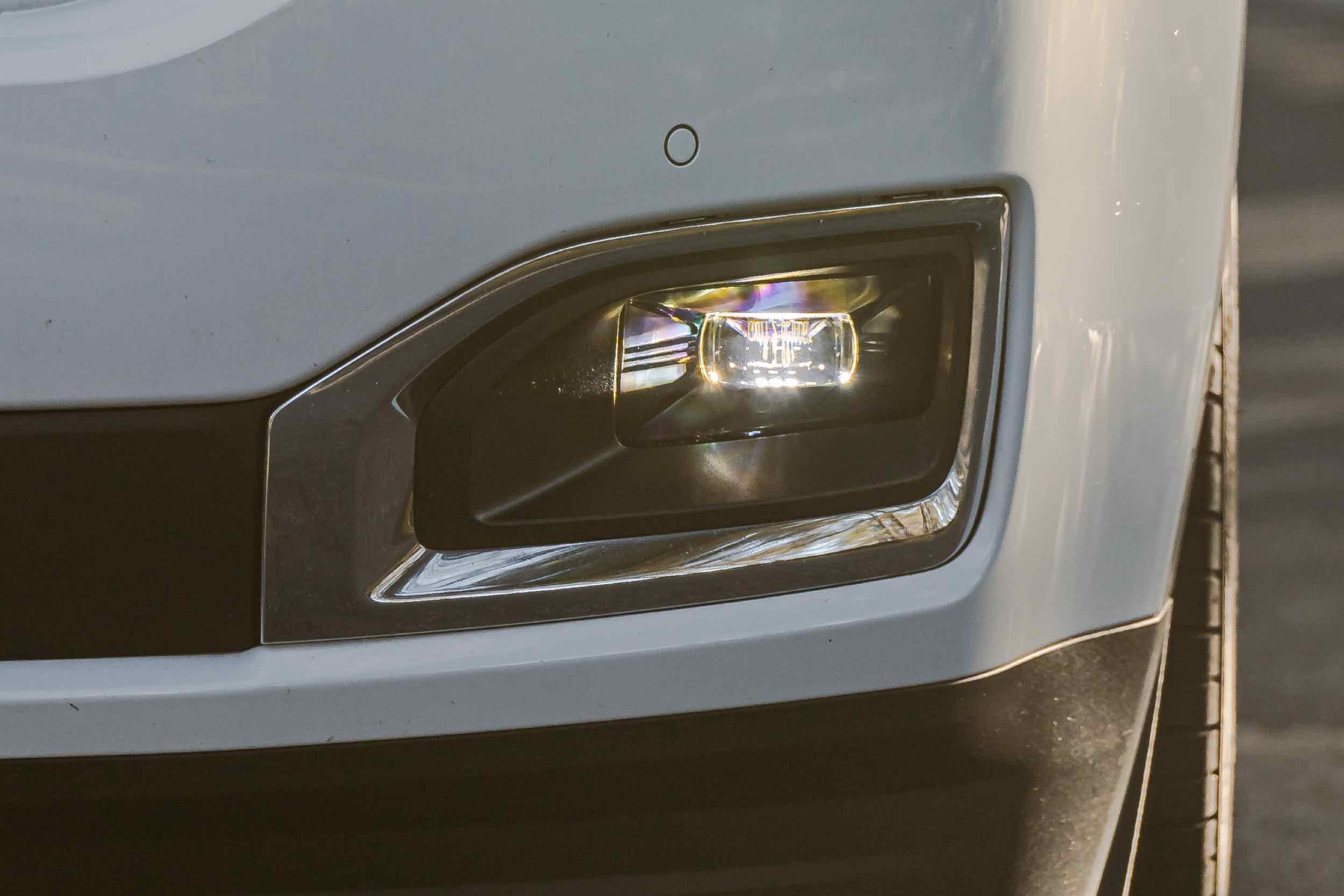 Morimoto XB LED Fogs: Type C (Pair) - product image 11