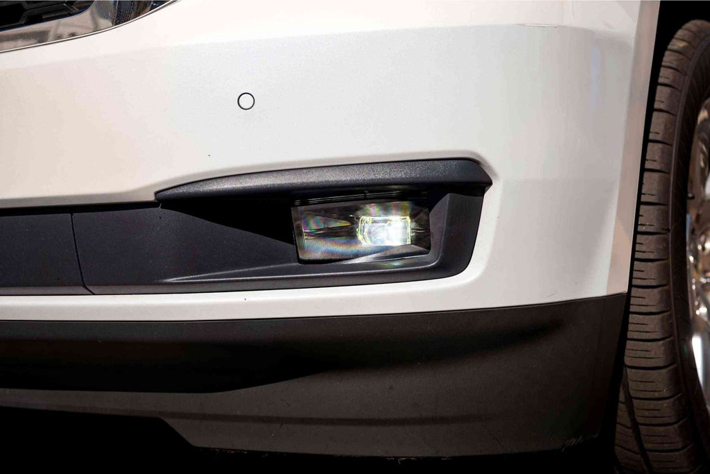 Morimoto XB LED Fogs: Type C (Pair) - product image 13