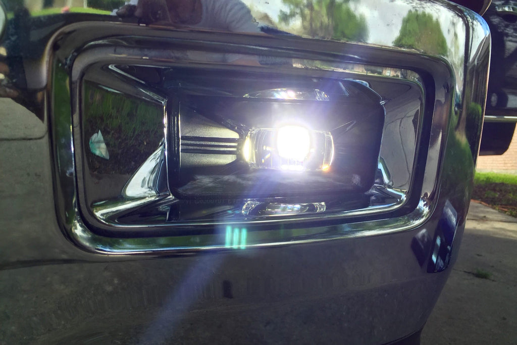 Morimoto XB LED Fogs: Type C (Pair) - product image 14
