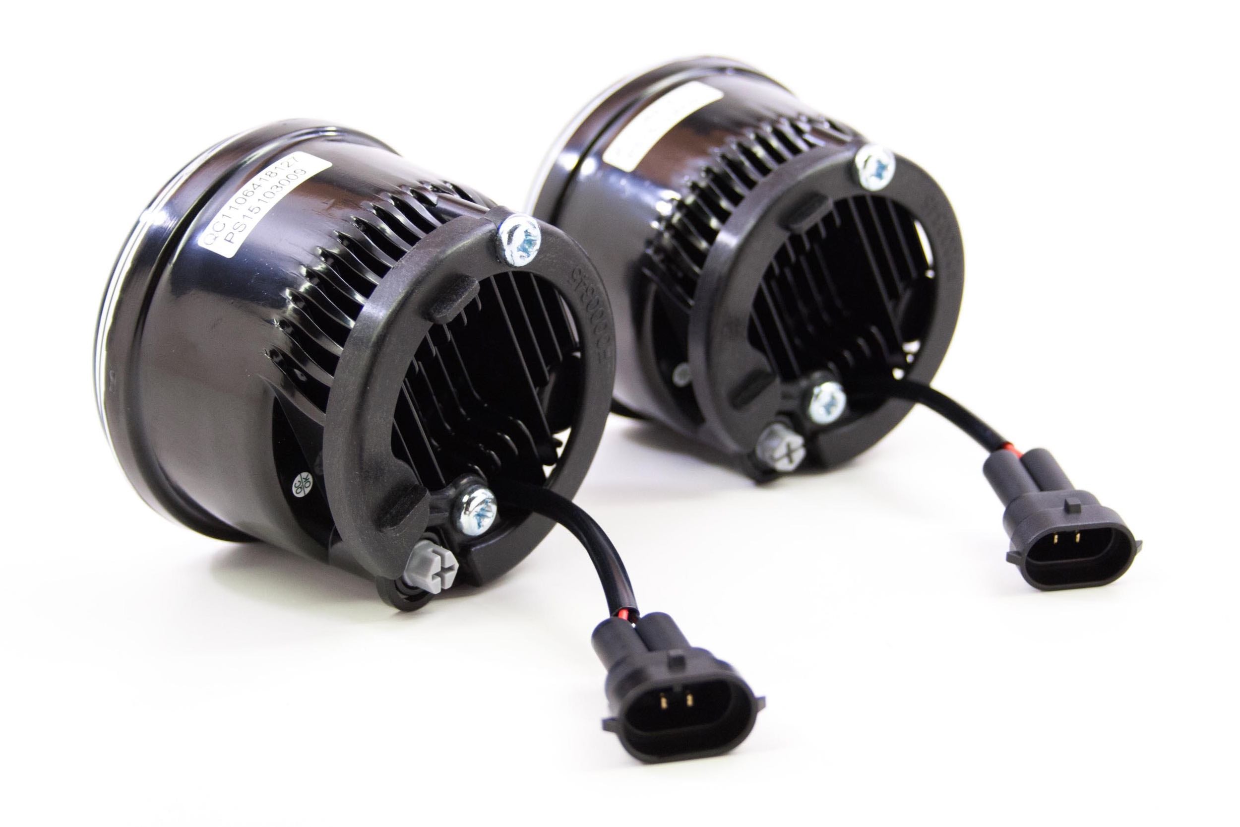 Morimoto XB LED Fogs: Type I (Pair) - product image 3