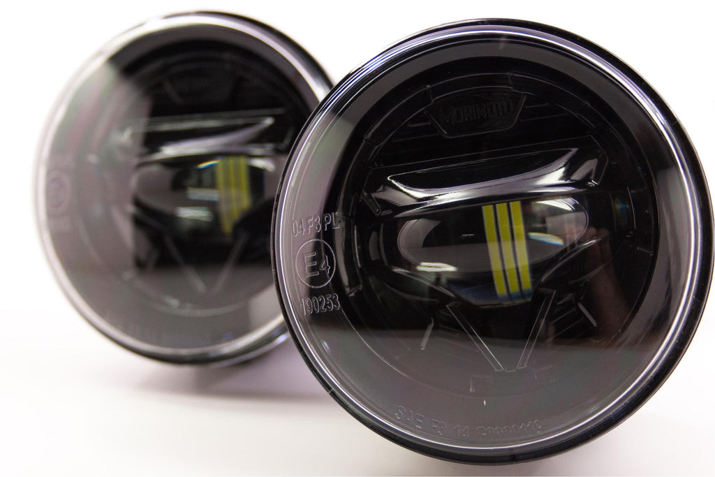 Morimoto XB LED Fogs: Type I (Pair) - product image 4