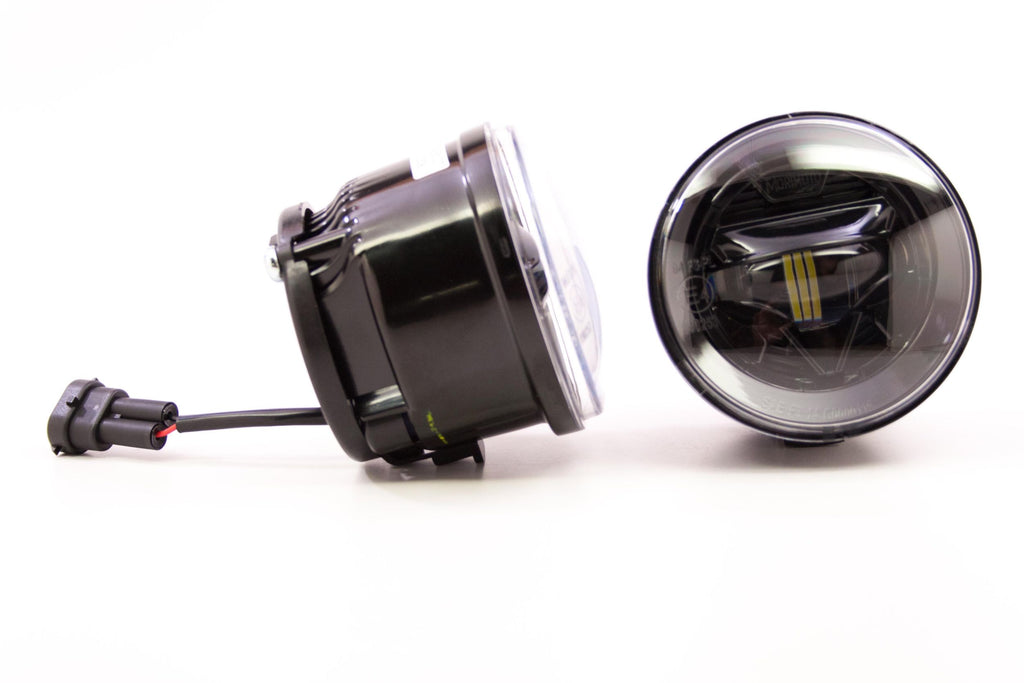 Morimoto XB LED Fogs: Type I (Pair) - product image 5