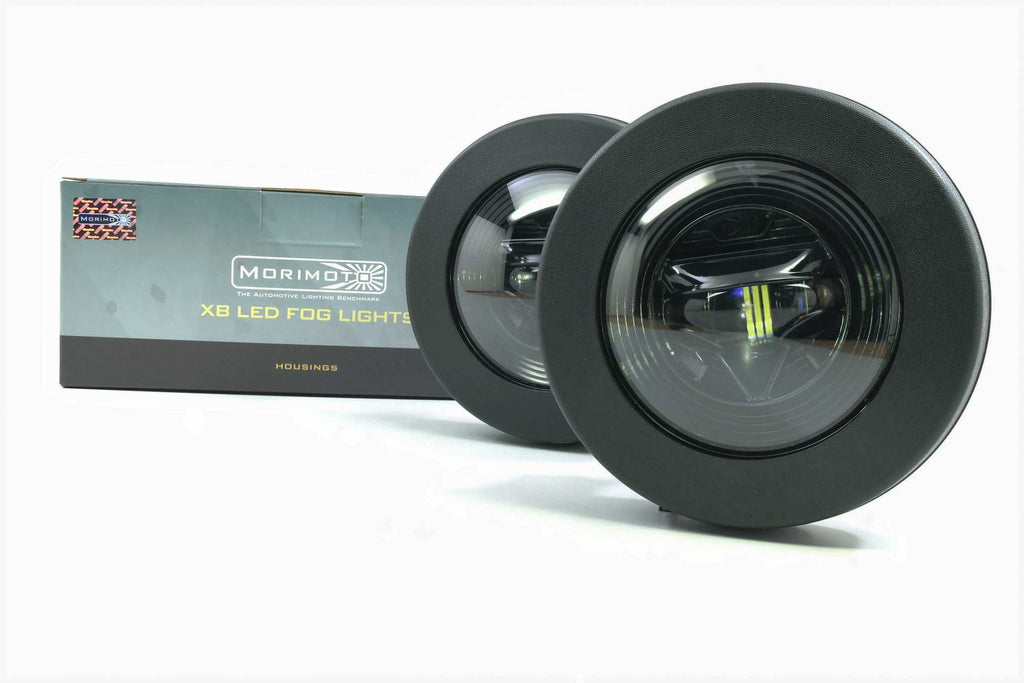 Morimoto XB LED Fogs: Type GM5 (Pair) - product image 1