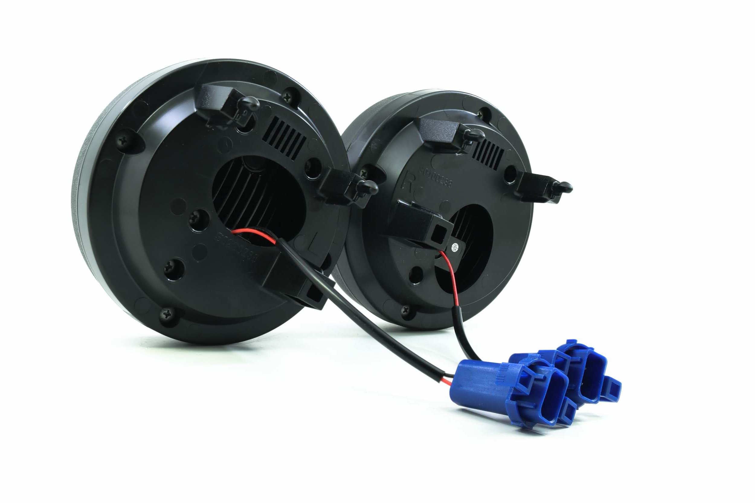 Morimoto XB LED Fogs: Type GM5 (Pair) - product image 4