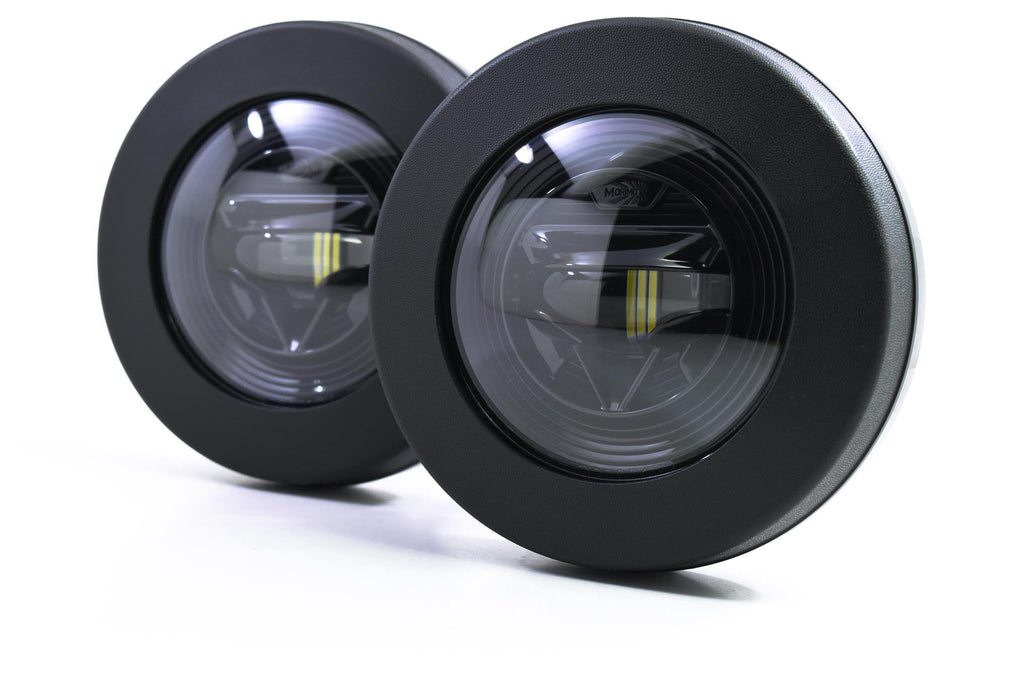 Morimoto XB LED Fogs: Type GM5 (Pair) - product image 5