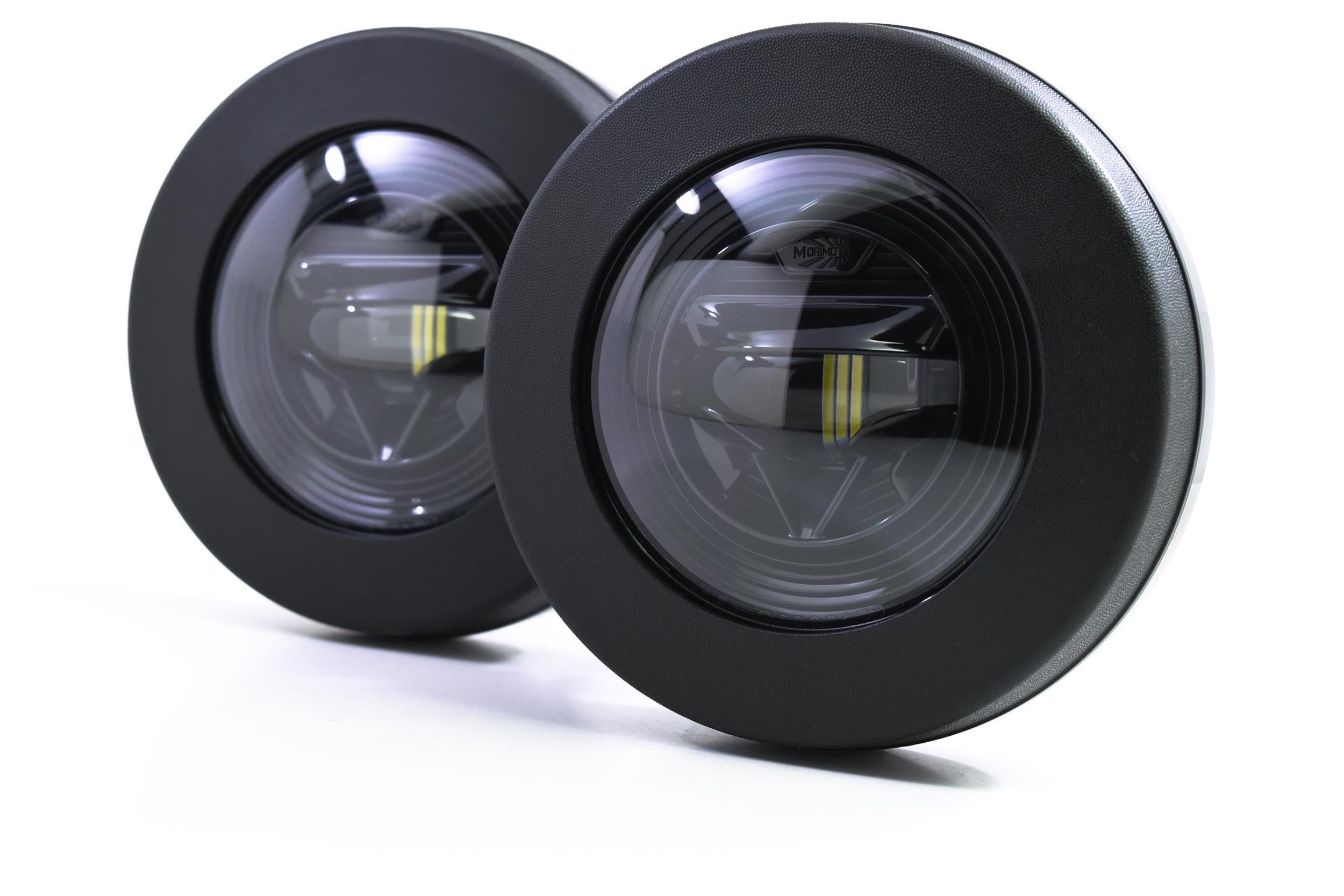 Morimoto XB LED Fogs: Type GM5 (Pair) - product image 5