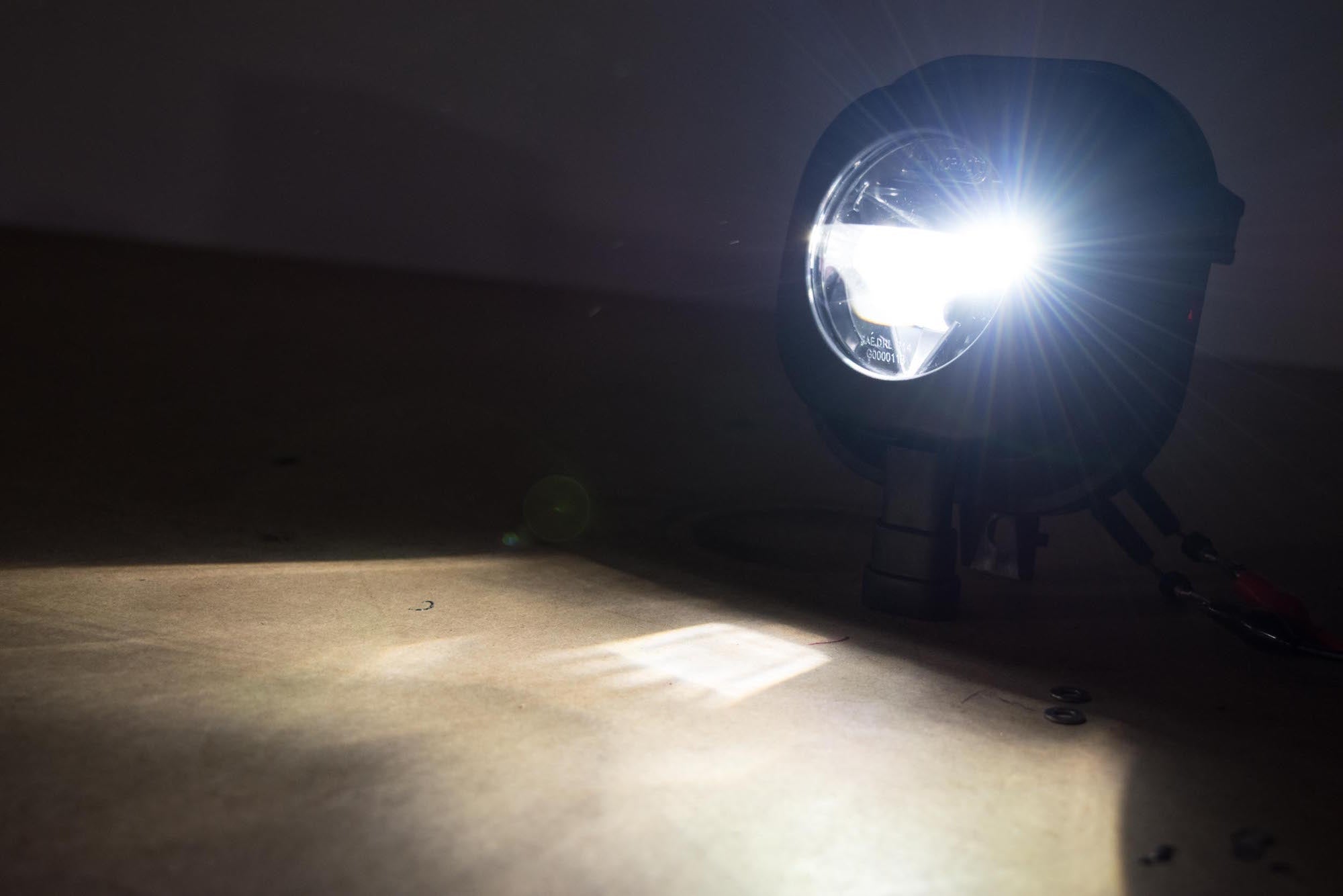 Morimoto XB LED Fogs: Type GM5 (Pair) - product image 9