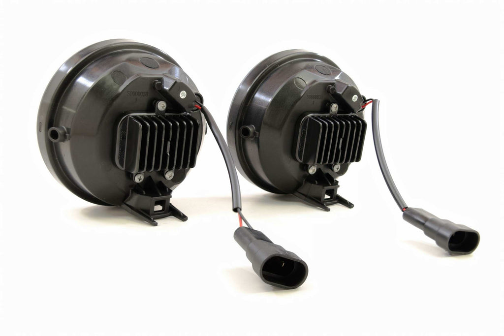 XB LED Fogs: Type T2 (Set) - product image 2